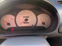 Usata Hyundai Atos 2003 Grigio Utilitaria