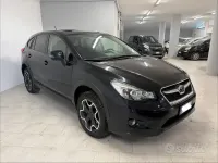 Usata Subaru XV 147 CV (108 kW) 2016 Nero SUV