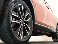 Nuova Honda HR-V Advance 131 CV (96 kW) 2026 Rosso SUV