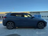 Usata BMW X2 M Sport 190 CV (139 kW) 2020 SUV