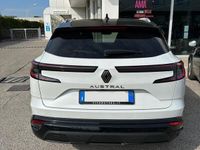 usata Renault Austral Techno mild hybrid