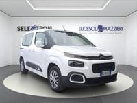 Usata Citroën Berlingo Start 130 CV (95 kW) 2020 Bianco Monovolume