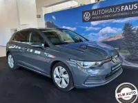 Usata VW Golf VII 150 CV (110 kW) 2020 Grigio Berlina