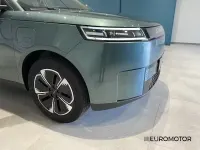 Nuevo Jaecoo 5 66 kW (91 CV) 2026 Gris SUV