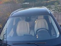 Usata BMW X1 xLine 150 CV (110 kW) 2016 Nero SUV