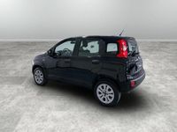 usata Fiat Panda 0.9 TwinAir Natural Power Pop