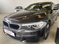 usata BMW 518 518 d Msport auto