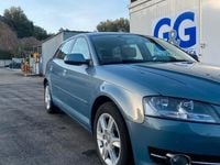 Usata Audi A3 105 CV (77 kW) 2010 Utilitaria