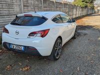 usata Opel Astra GTC 2.0 cdti ecotec Cosmo S 165cv auto