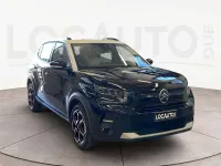 Usata Citroën C3 PureTech 101 CV (74 kW) 2025 Nero SUV