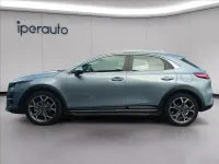 Usata Kia XCeed 160 CV (117 kW) 2022 Grigia SUV