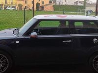 Usata Mini Cooper 120 CV (88 kW) 2008 Nero Utilitaria