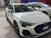 Usata Audi A3 S-Line 150 CV (110 kW) 2024 Berlina