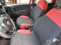 usata Fiat Panda 3ª serie - 2018