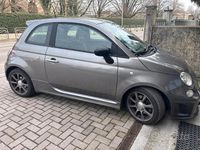 Usata Abarth 500 2014 Berlina
