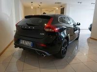 usata Volvo V40 D4 R-design Momentum