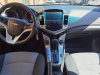 usata Chevrolet Cruze 2.0cc 150cv 110kw - PERMUTA