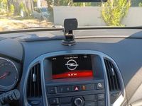 Usata Opel Astra Sport 140 CV (102 kW) 2016 Bianco Station wagon