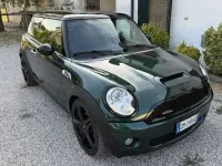 Usata Mini Cooper S Chili 174 CV (127 kW) 2008 Utilitaria