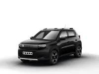 Nuova Fiat Grande Panda La Prima 100 CV (73 kW) 2026 Nero Utilitaria