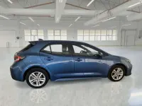 Usata Toyota Corolla Business Edition 98 CV (72 kW) 2022 Blu Berlina
