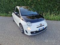 usata Abarth 500 500 1.4 Turbo T-Jet