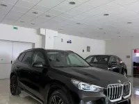 Usata BMW X1 xLine 150 CV (110 kW) 2022 Nero SUV