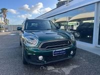 Usata Mini Cooper 224 CV (164 kW) 2019 Verde Utilitaria