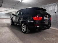 Occasion BMW X5 245 ch (180 kW) 2011 SUV