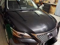 Usata Lexus CT200h Executive Line 99 CV (72 kW) 2018 Berlina