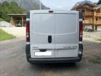 Usata Opel Vivaro 114 CV (83 kW) 2007 Monovolume