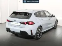 Nuova BMW 120 M Sport 163 CV (119 kW) 2026 Brooklyn grey metallic Utilitaria
