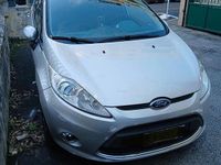 Usata Ford Fiesta 2010 Utilitaria