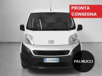 Usata Fiat Fiorino 80 CV (58 kW) 2022 Bianco Monovolume
