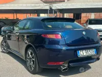 Usata Alfa Romeo GT 166 CV (122 kW) 2005 Blu Coupé