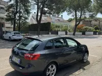 Usata Seat Ibiza ST Style 86 CV (63 kW) 2011 Station wagon