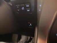 Usata Lexus NX300h Sport Line 155 CV (114 kW) 2018 Blu SUV