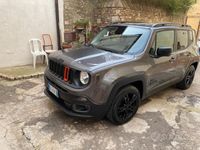 usata Jeep Renegade 1,6 120cv