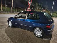 Usata Renault Clio 137 CV (100 kW) 1992 Utilitaria