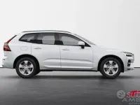 Nouvelle Volvo XC60 197 ch (144 kW) 2026 Blanc SUV