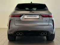 Usata Jaguar F-Pace SVR 551 CV (405 kW) 2022 Other SUV