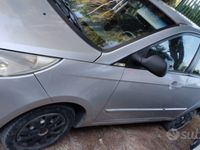 Usata Tata Indica 75 CV (55 kW) 2011 Grigio Utilitaria