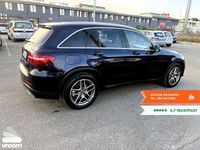 Usata Mercedes E250 2018 Berlina