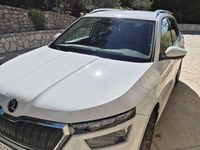 Usata Skoda Kamiq Style 90 CV (66 kW) 2021 SUV