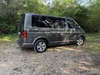 Usata VW Caravelle 150 CV (110 kW) 2024 Monovolume