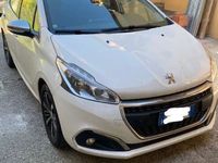 usata Peugeot 208 5p 1.6 bluehdi Allure 75cv