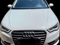 Usata Audi A3 Ambition 110 CV (80 kW) 2014 Berlina