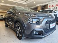 Usata Citroën C3 PureTech 83 CV (61 kW) 2024 Grigio Berlina