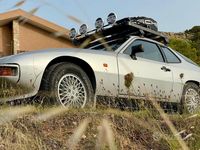 Usata Porsche 924 125 CV (91 kW) 1981 Coupé