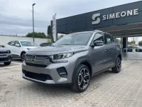 Neu Citroën C3 100 PS (73 kW) 2026 Grau SUV